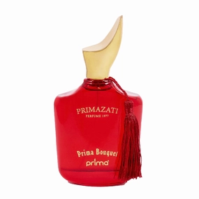 Rovena PRIMAZATI Prima Bouquet parfumuotas vanduo moterims 100ml
