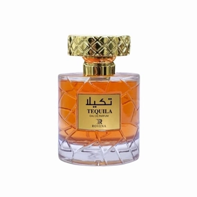 Rovena Tequila parfumuotas vanduo vyrams 100ml