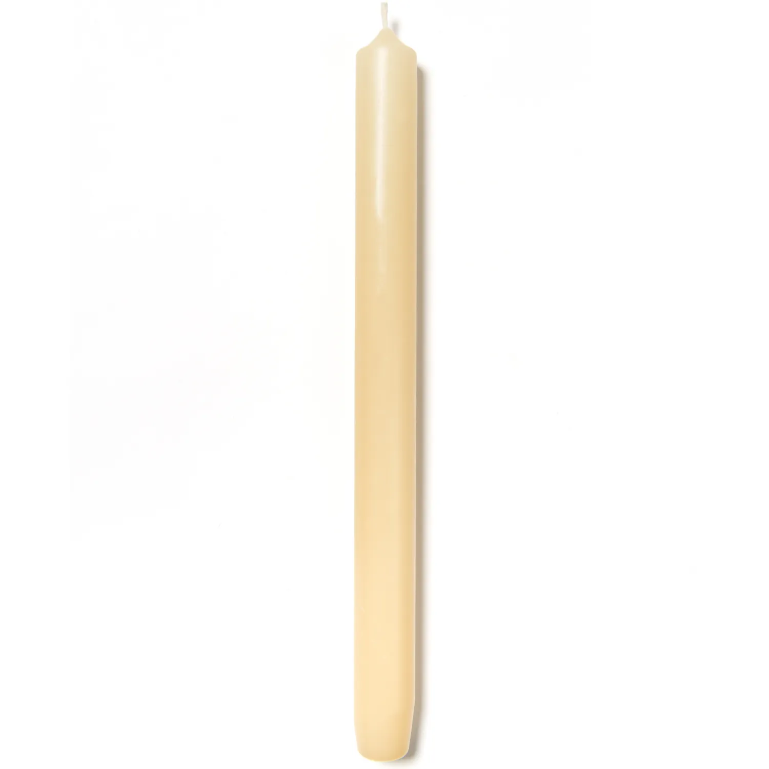 Royale Taper Candle Stone