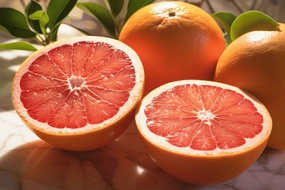 Ruby Red Grapefruit Fragrance Oil