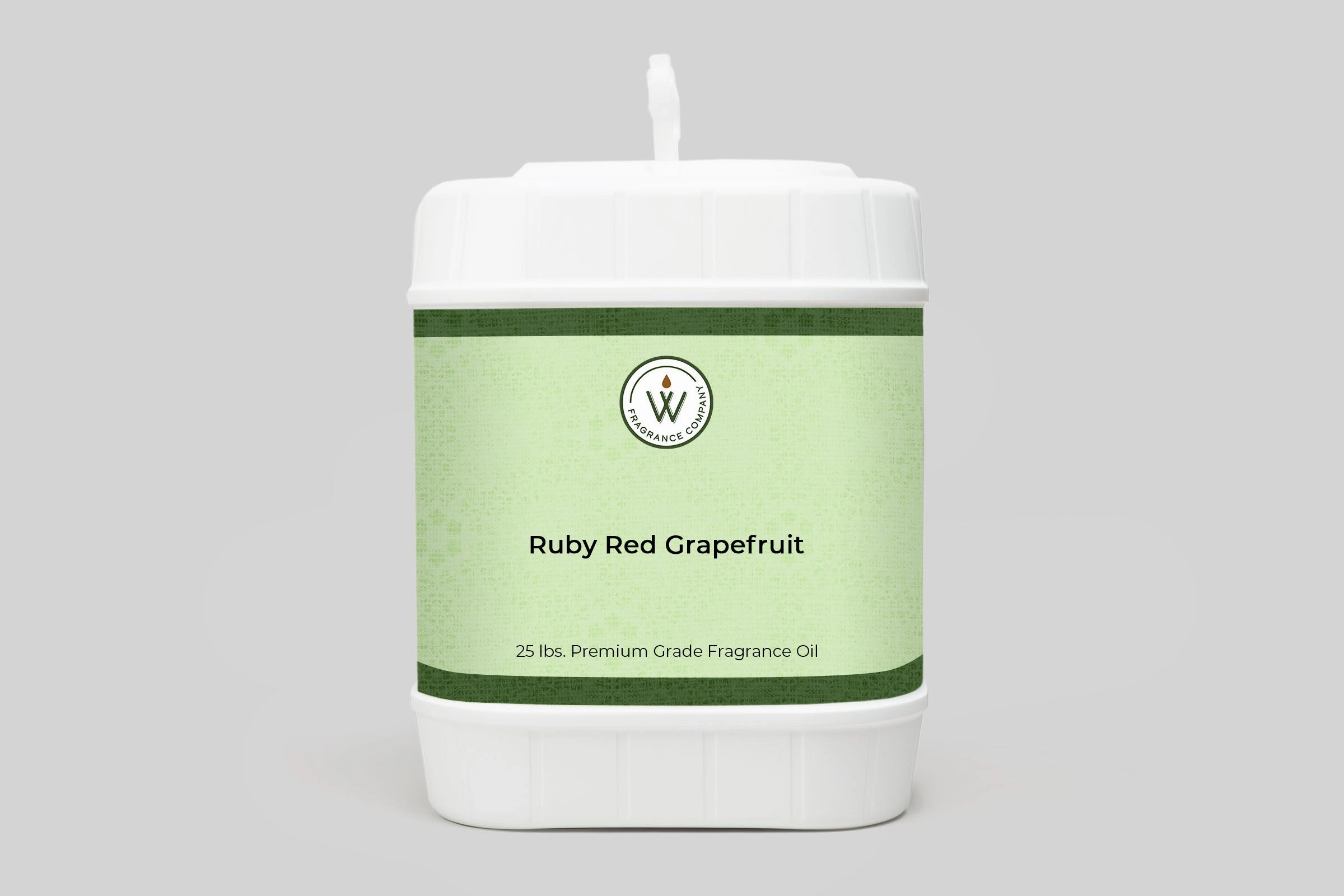 Ruby Red Grapefruit Fragrance Oil