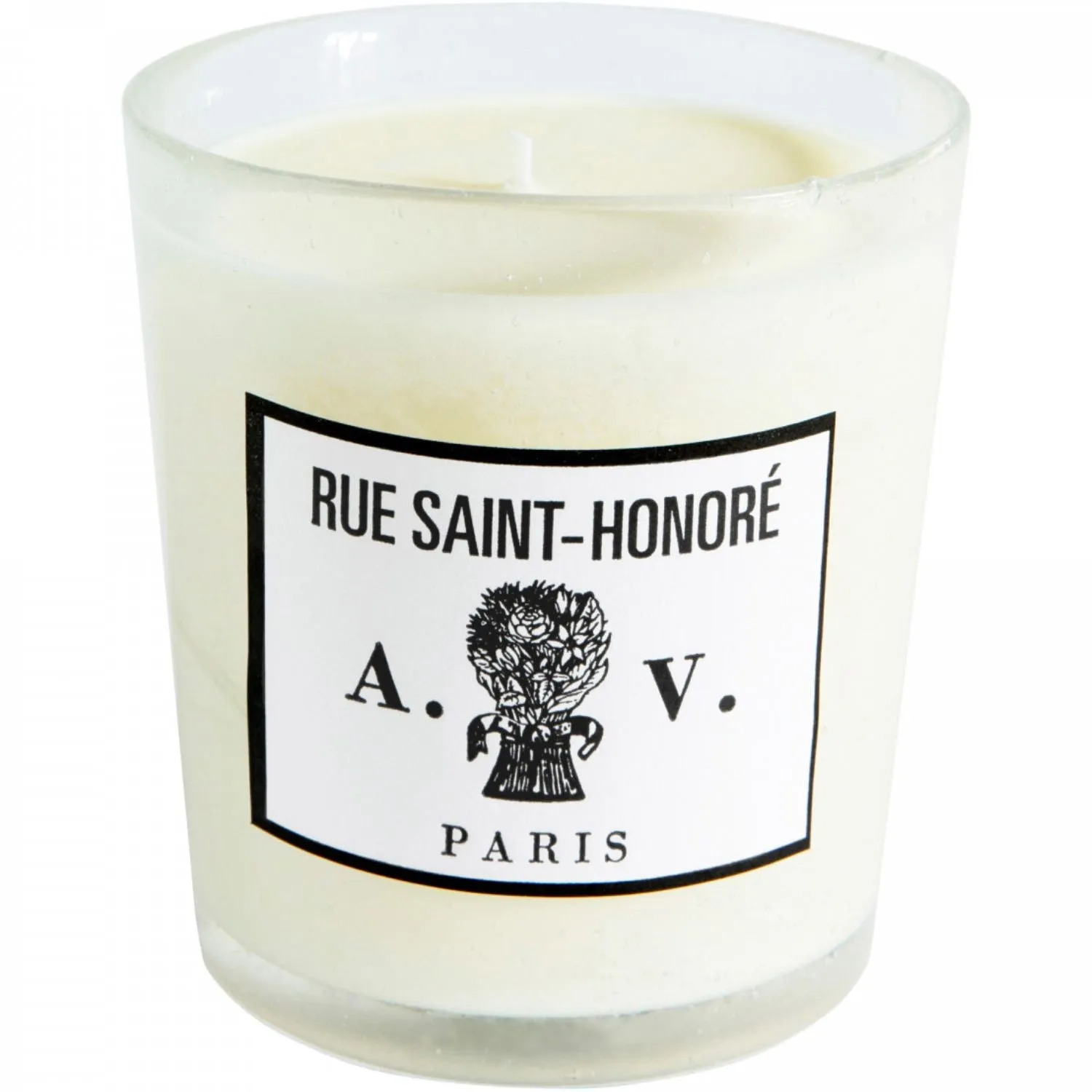Rue Saint Honor Candle