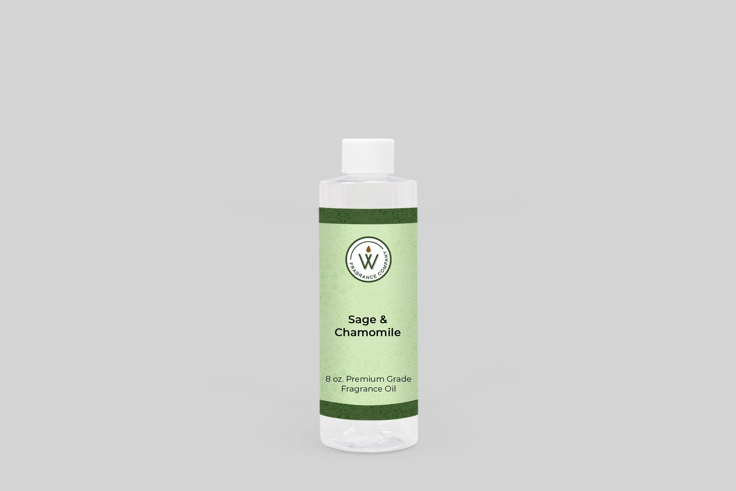 Sage & Chamomile Fragrance Oil