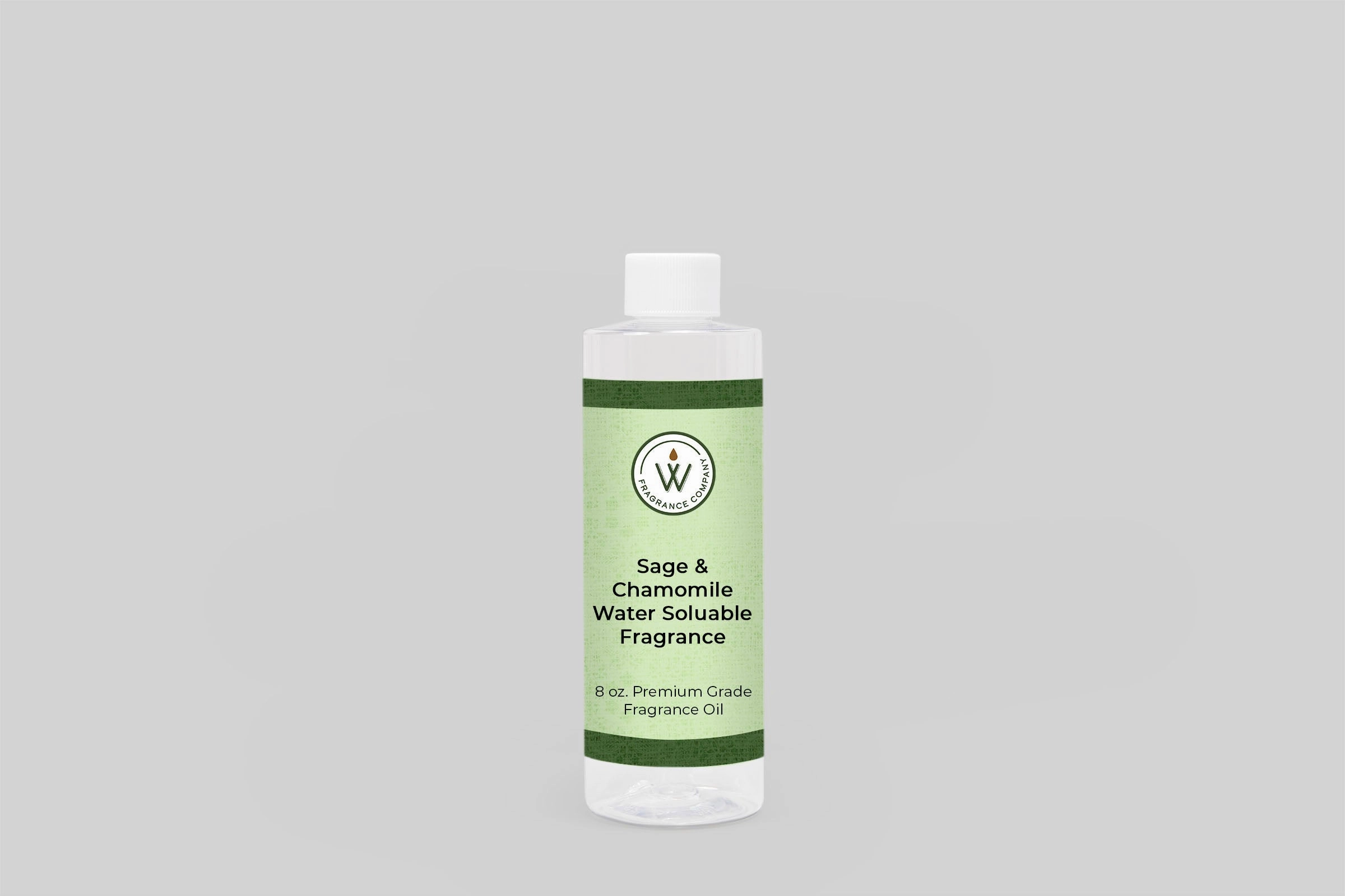 Sage & Chamomile Water Soluble Fragrance