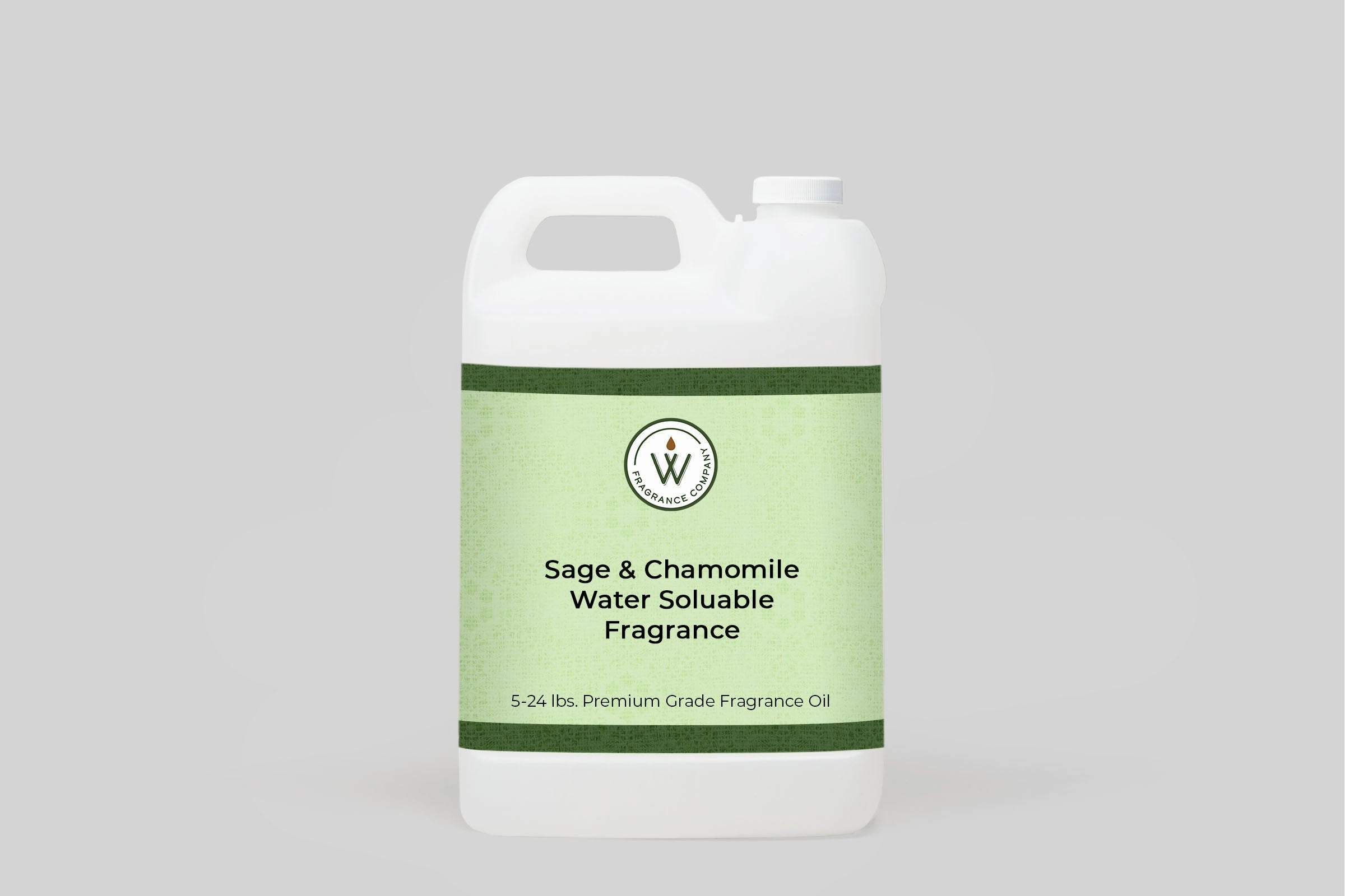 Sage & Chamomile Water Soluble Fragrance