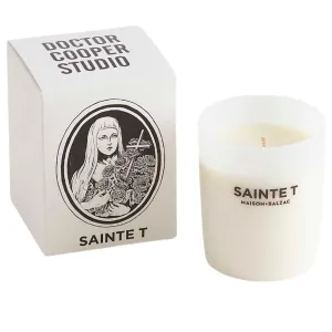 Sainte T Large Candle