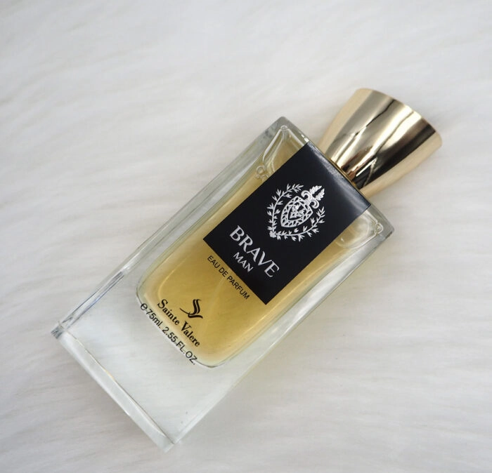 Sainte Valere Brave Man EDP 100 ML