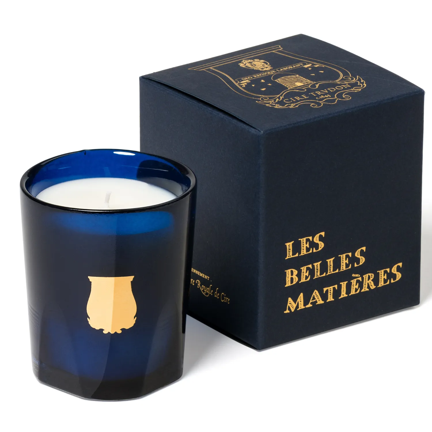 Salta Petit Candle