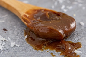 Salted Caramel Fragrance Oil