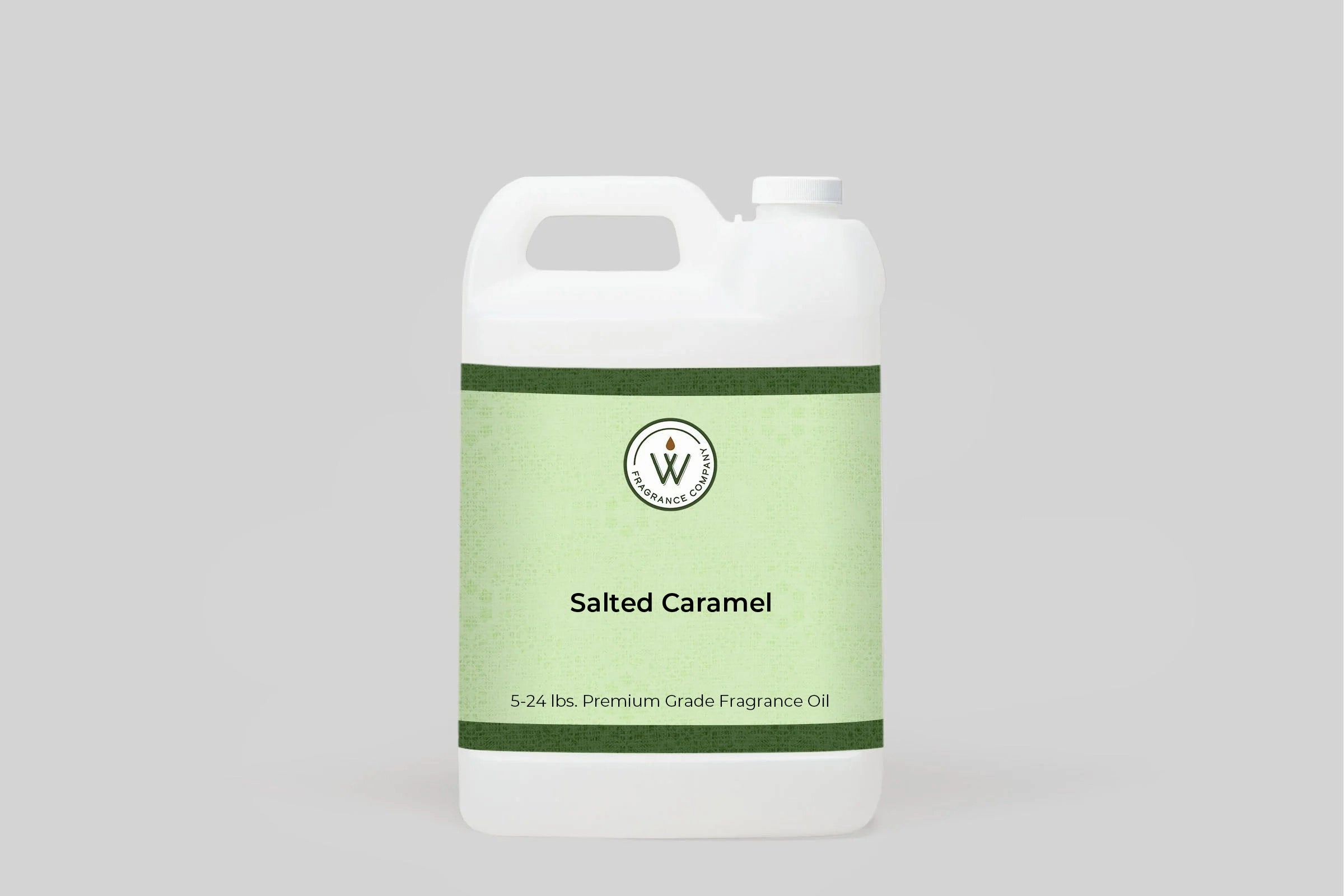 Salted Caramel Fragrance Oil