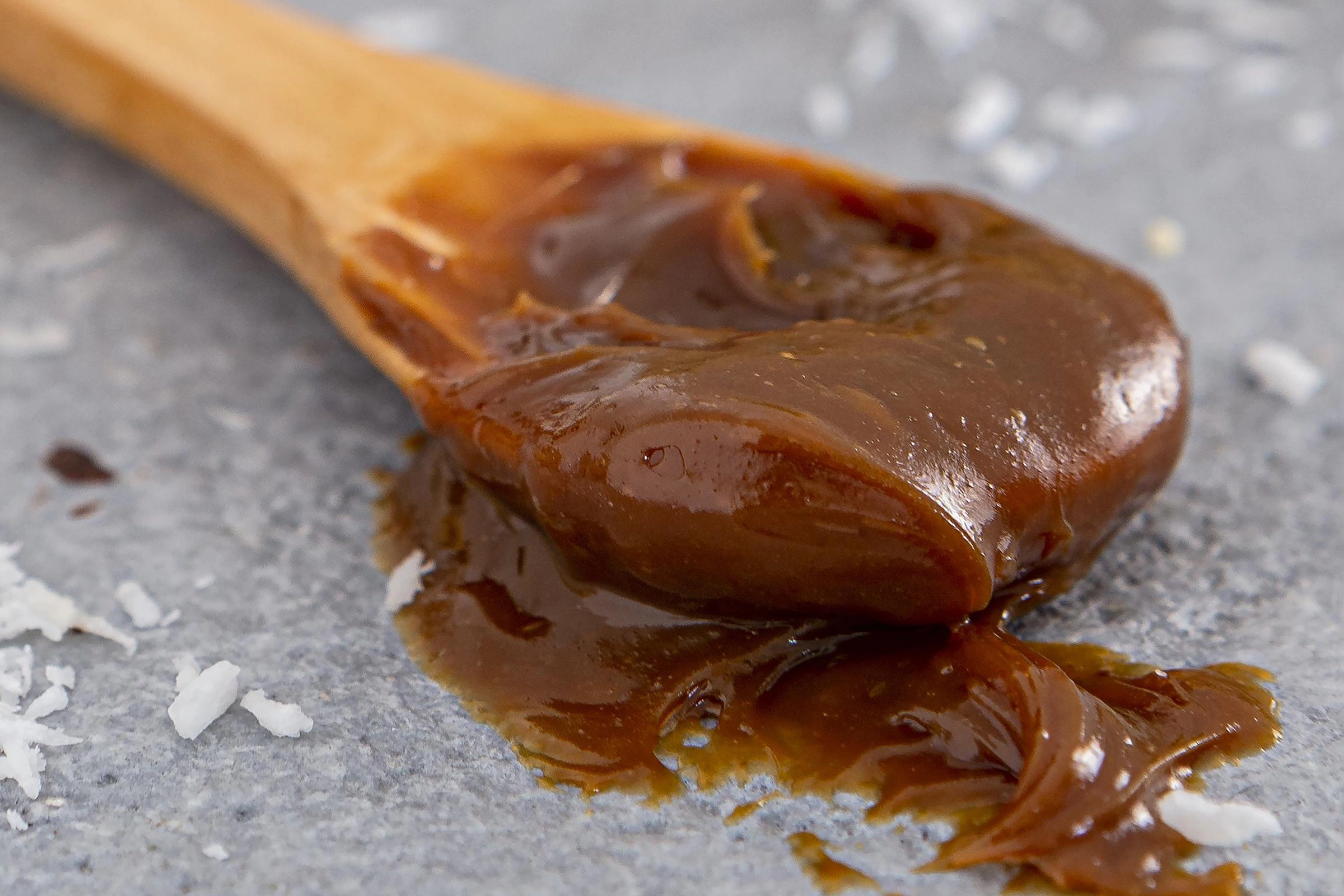 Salted Caramel Fragrance Oil