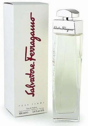 Salvatore Ferragamo 3.4 oz EDP for women