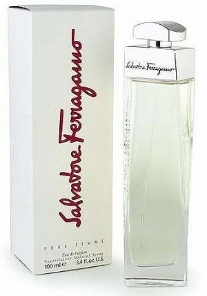 Salvatore Ferragamo 3.4 oz EDP for women