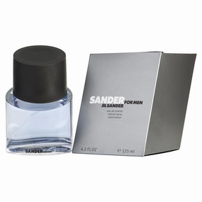 Sander 4.2 oz EDT for men