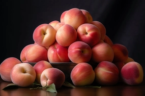 Sangria White Peach Fragrance Oil *New & Improved*