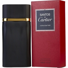 Santos de Cartier Concentre 3.3 oz EDT for men