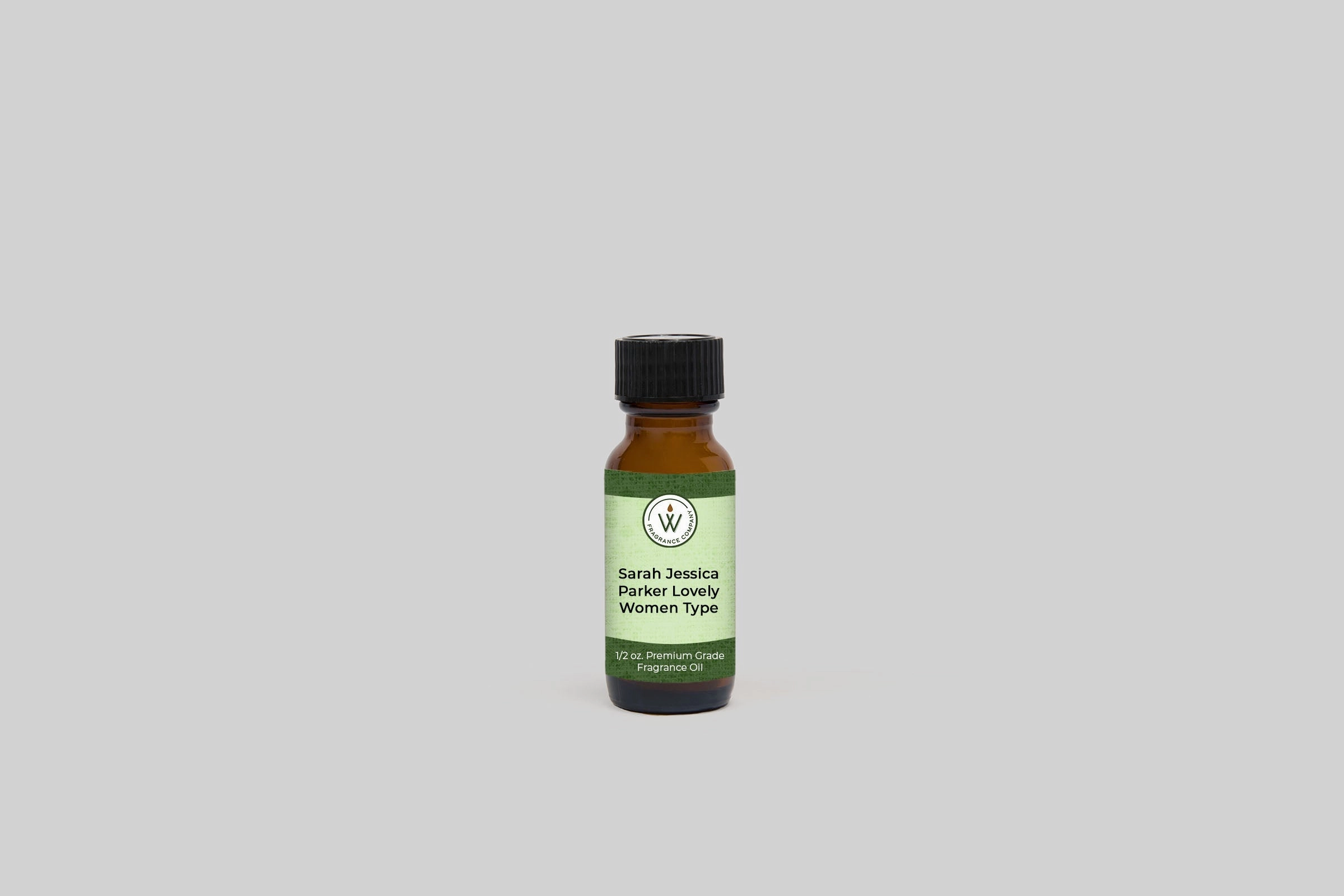 Sarah Jessica Parker Lovely Women Type Fragrance Oil