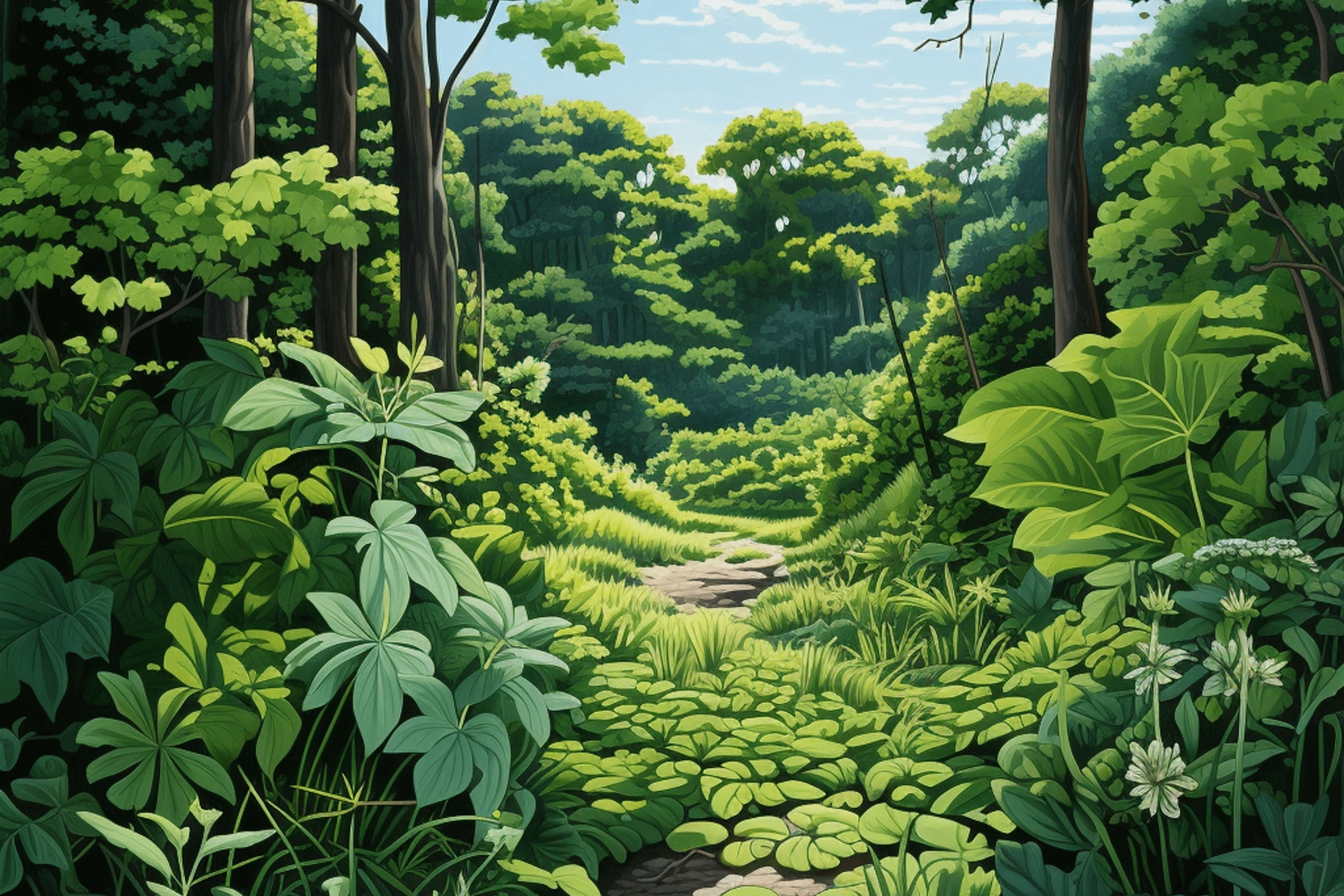 Sassafras Fragrance Oil- Discontinuing