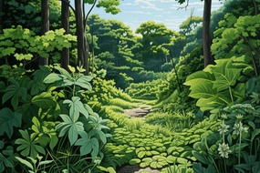Sassafras Fragrance Oil- Discontinuing