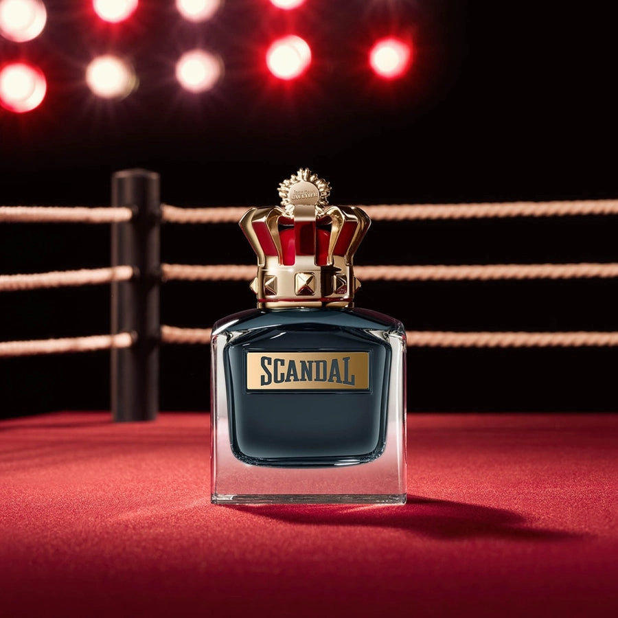 Scandal 3.4 oz EDT  for men