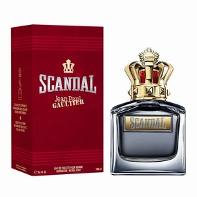 Scandal 5.1 oz EDT for men