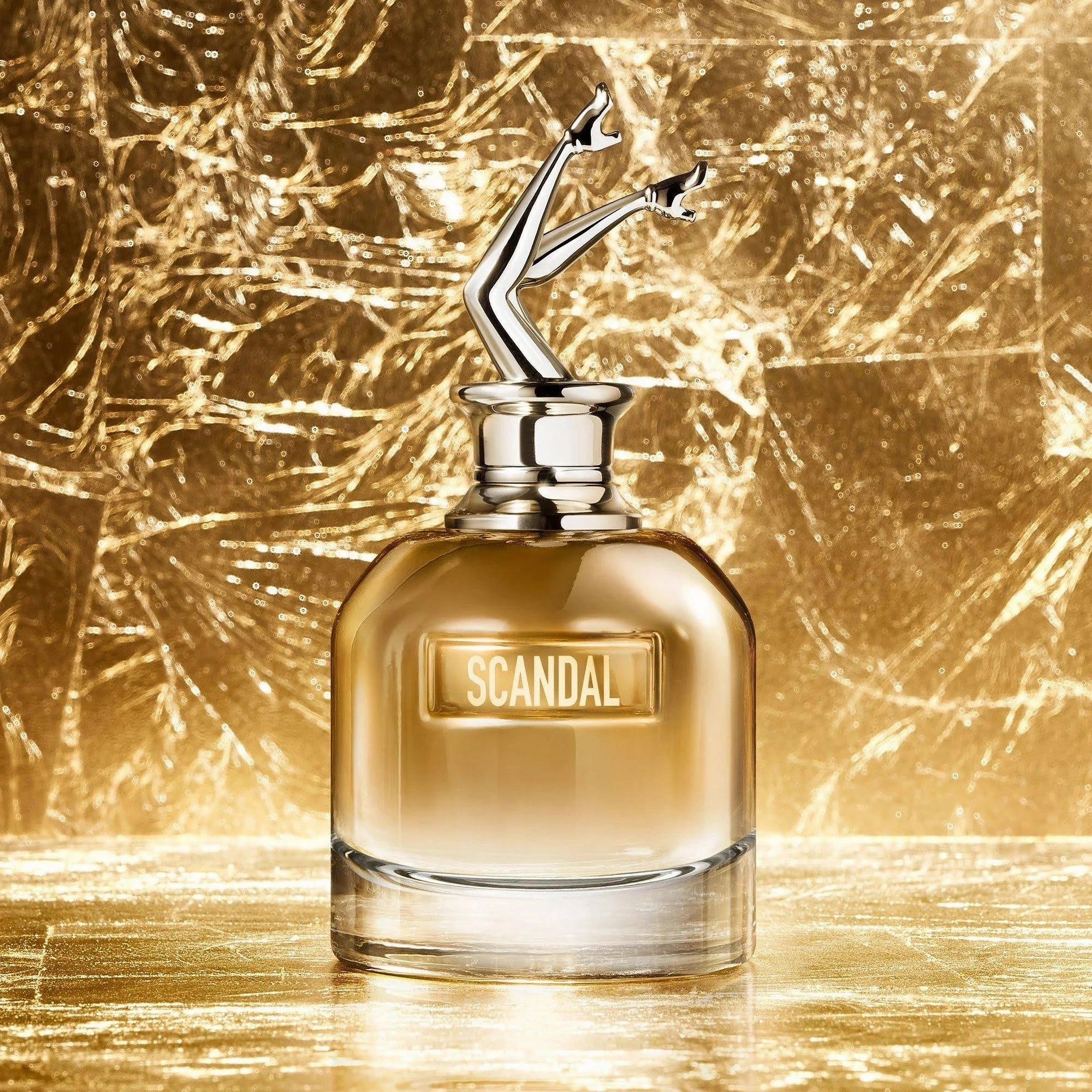Scandal Gold 2.7 oz EDP for women