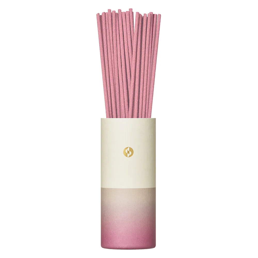 SCENTSCAPE - Geranium & Hinoki 30 sticks