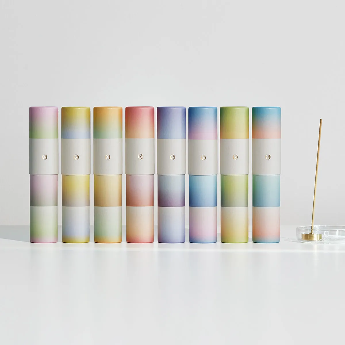 SCENTSCAPE - Mimosa & White Musk 30 sticks
