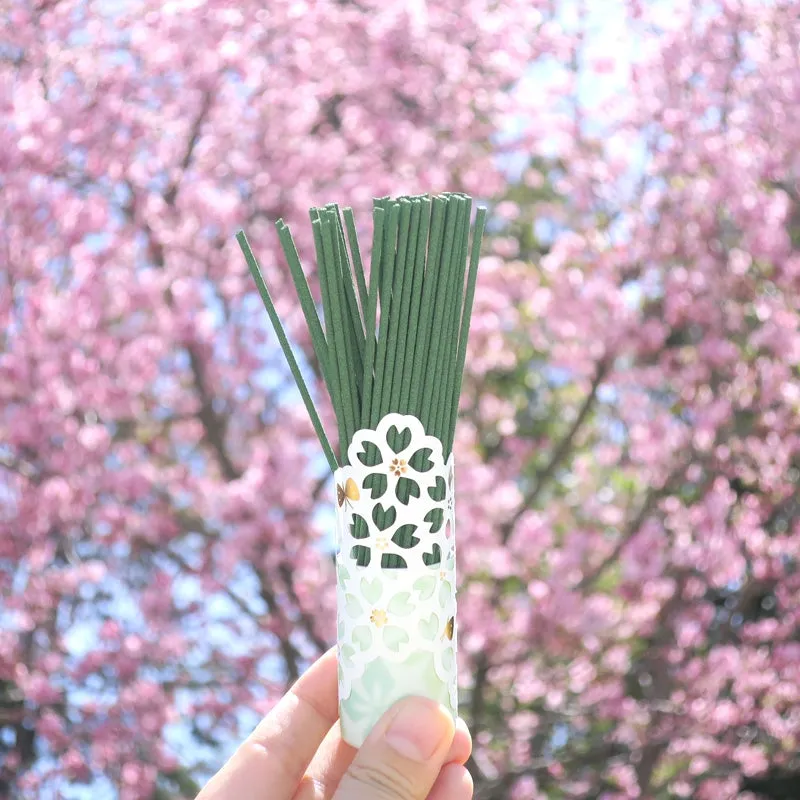 SCENTSCAPE - Spring Leaves 40 sticks
