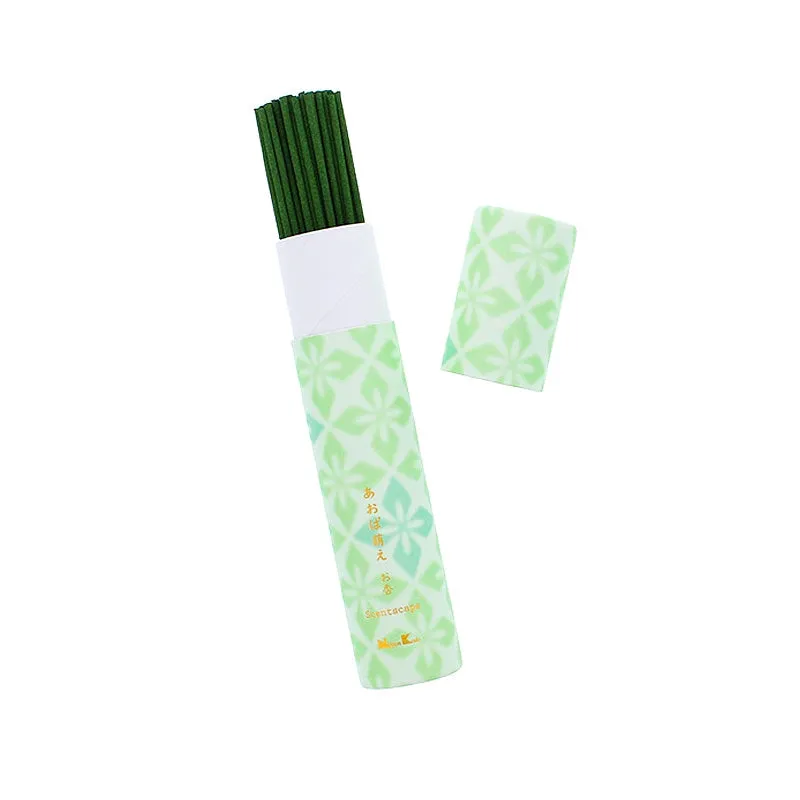 SCENTSCAPE - Spring Leaves 40 sticks