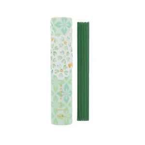 SCENTSCAPE - Spring Leaves 40 sticks