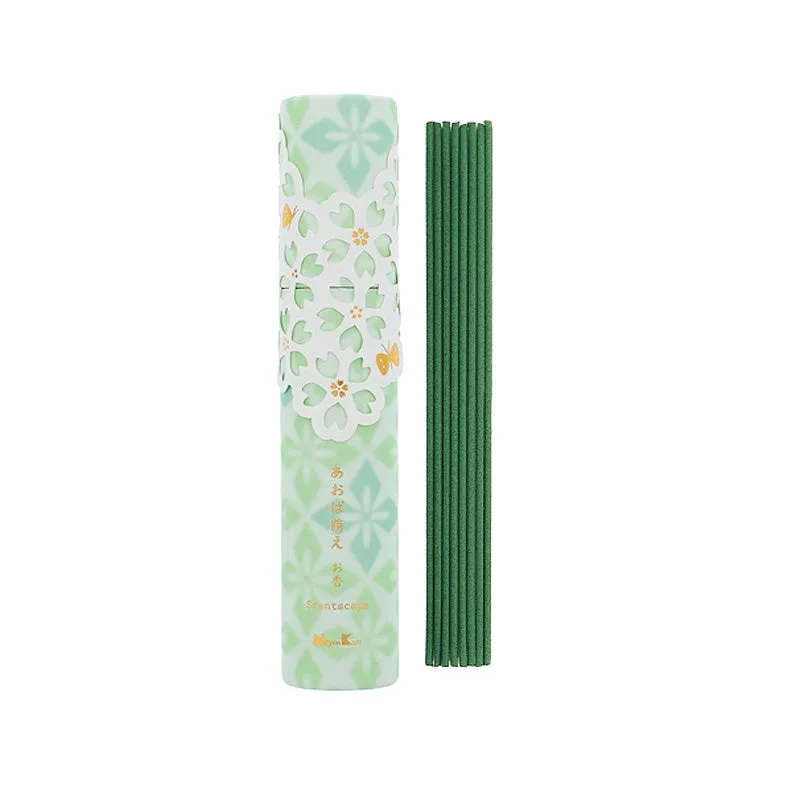 SCENTSCAPE - Spring Leaves 40 sticks