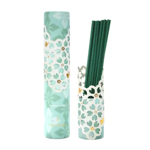 SCENTSCAPE - Spring Leaves 40 sticks