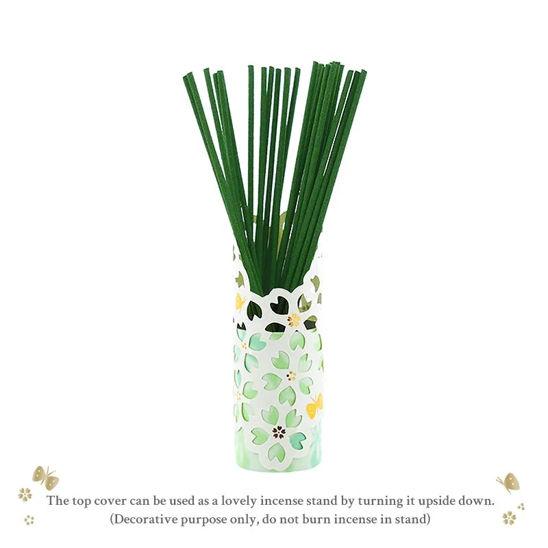 SCENTSCAPE - Spring Leaves 40 sticks