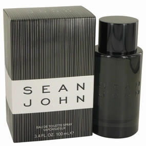 Sean John 3.4 oz EDT for men
