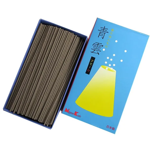 SEIUN AMORE - Floral Wood 340 sticks