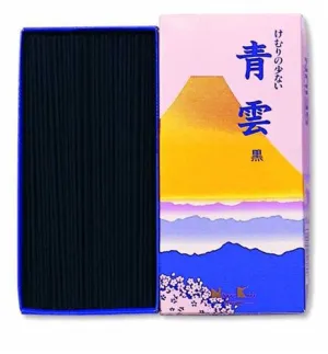 SEIUN - Chrysanthemum Light smoke 220 sticks