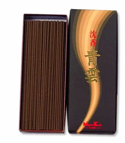SEIUN - JINKOH SEIUN Aloeswood 170 sticks