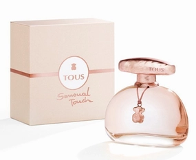 Sensual Touch 3.4 oz for women