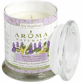 SERENITY AROMATHERAPY by Serenity Aromatherapy