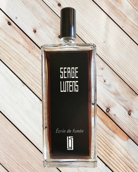 Serge Lutens ??CRIN DE FUM??E