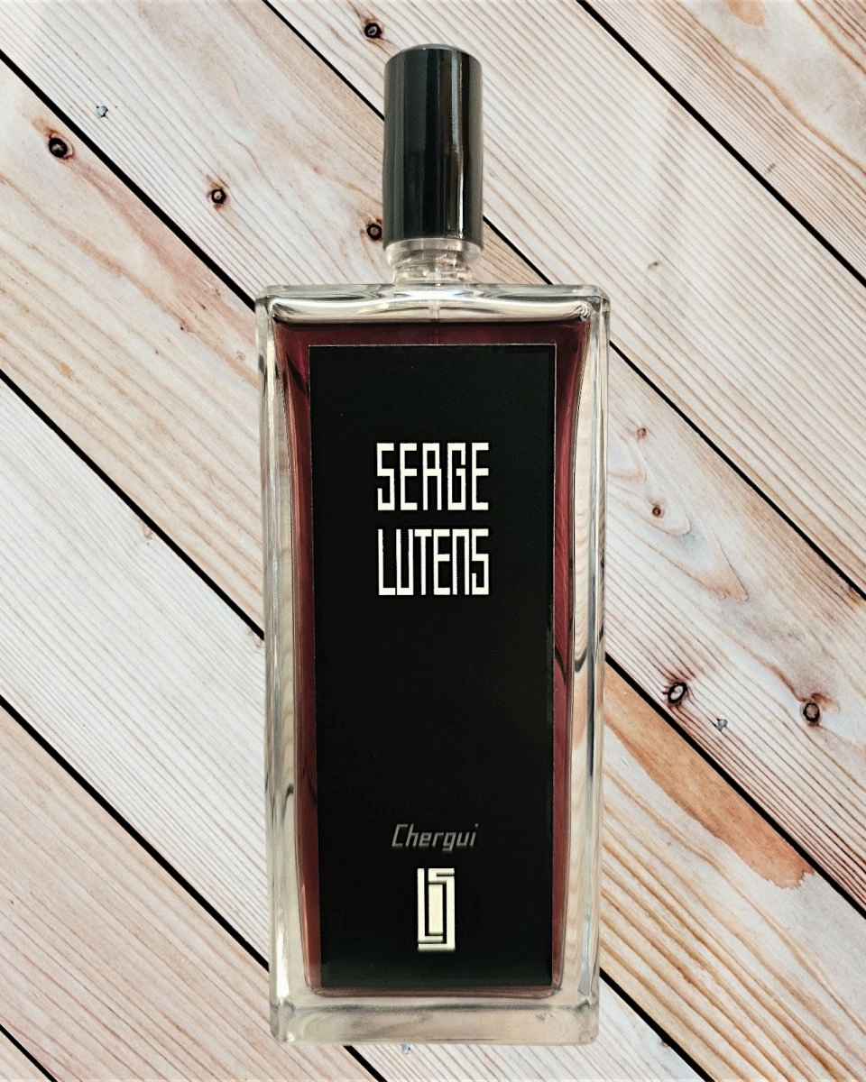 Serge Lutens CHERGUI
