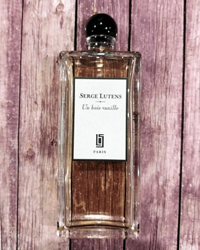 Serge Lutens UN BOIS VANILLE