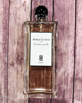 Serge Lutens UN BOIS VANILLE
