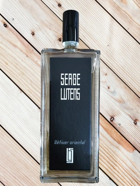Serge Lutens V??TIVER ORIENTAL