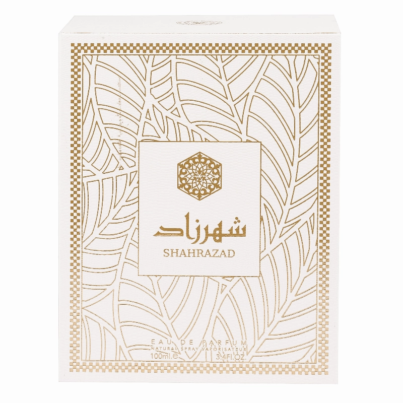 Shahrazad by Ard Al Zaafaran EDP 100ml