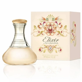 Shakira Elixir 2.7 oz EDT for women