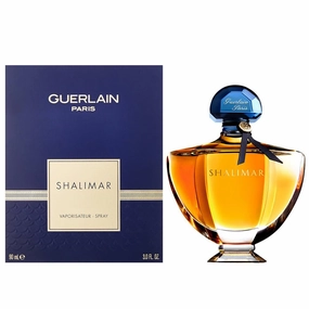 Shalimar 3.0 oz EDT for women