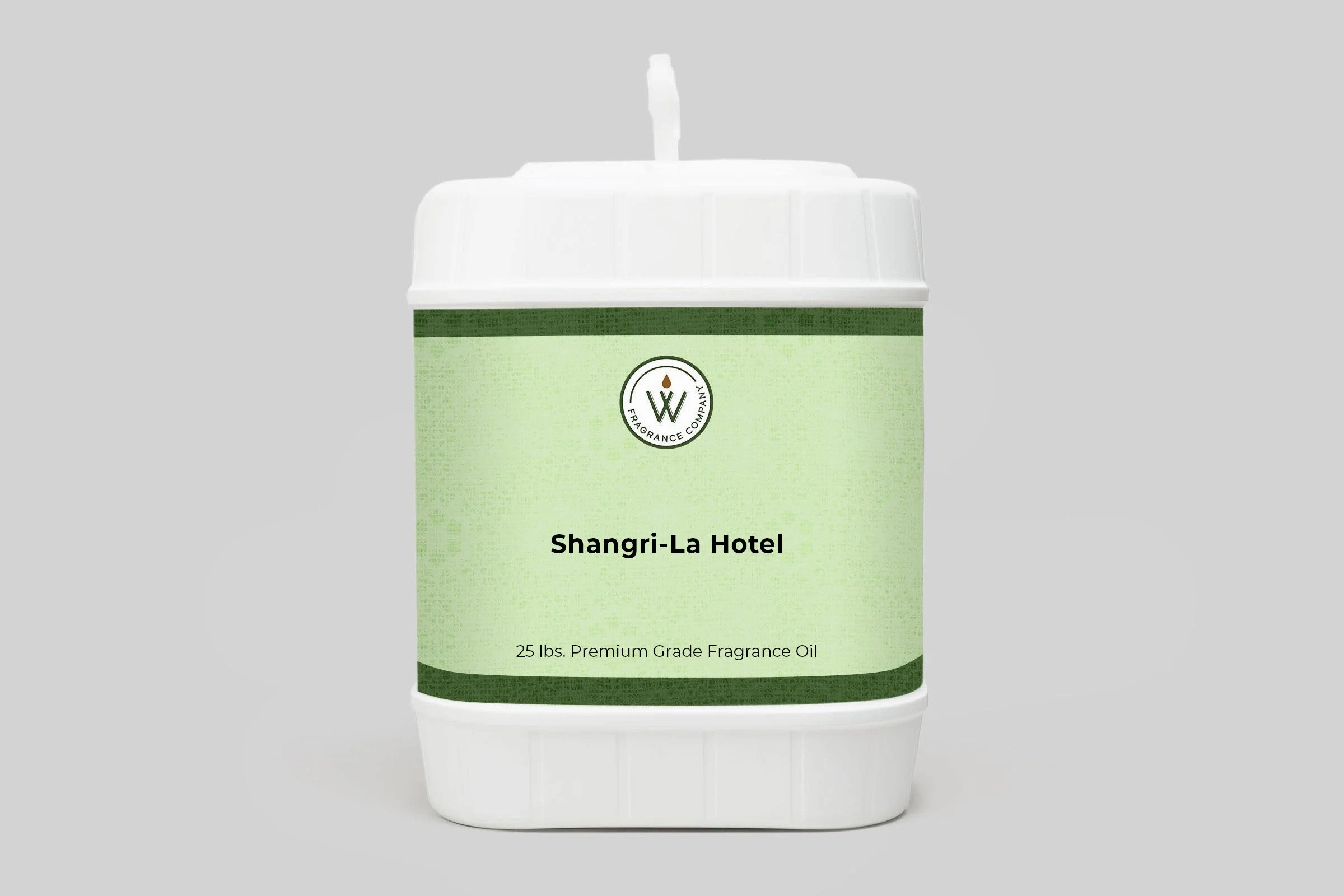 Shangri-La Hotel Type Fragrance Oil