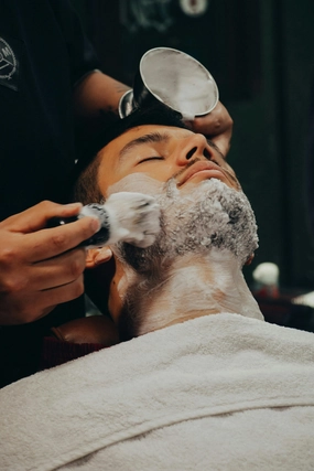 Shave & Haircut